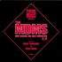 Mdms - The MDMS E.P.