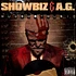 Showbiz & A.G. - Mugshot Music