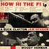 Buck Clayton Featuring Woody Herman - How Hi The Fi