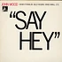 John Wood - "Say Hey"