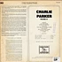Charlie Parker - Charlie Parker Volume IV