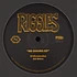 Riggles - No Doors EP