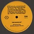 Riggles - No Doors EP
