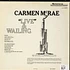 Carmen McRae - "Live" & Wailing