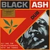 Sly & The Revolutionaries - Black Ash Dub Orange Vinyl Edition