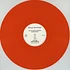 Sly & The Revolutionaries - Black Ash Dub Orange Vinyl Edition
