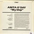 Anita O'Day - My Ship