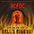 AC/DC - Hell's Highway - Live On Air 1974-'79 Orange Vinyl Edition