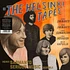Heikki Sarmanto Serious Music Ensemble - The Helsinki Tapes Volume 2 Orange Vinyl Edition