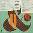 Pentti Hietanen & Teppo Hauta-Aho / Wasama Quartet - Jazz-Liisa 8 Green Vinyl Edition