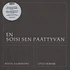The Otto Donner Treatment - En Soisi Sen Päättyvän Colored Vinyl Edition