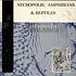 Adolf Wölfli - Graeme Revell, Nurse With Wound And DDAA - Necropolis, Amphibians & Reptiles (The Music Of Adolf Wölfli)