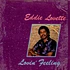 Eddie Lovette - Lovin' Feeling