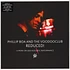 Phillip Boa & The Voodooclub - Reduced! (A More Or Less Acoustic Performance) Colored Vinyl Edition