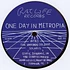 One Day In Metropia - Rat Life 11 EP