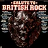 V.A. - Salute To British Rock