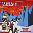 Talibam! - Endgame Of The Anthropocene