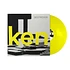 Destroyer - Ken Colored Vinyl Edition
