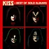 Kiss - Best Of Solo Albums