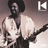 George Duke - I Want You For Myself Kon's Extended Remix