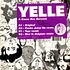 Yelle - A Cause Des Garçons