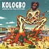 Kologbo - Africa Is The Future Green Vinyl Edition