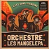 Orchestre Les Mangelepa - Last Band Standing