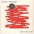 Wolf Parade - Cry Cry Cry Loser Edition