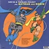 Sun Ra Arkestra & Blues Project - Batman & Robin Gatefold Sleeve Edition