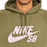 Nike SB - Icon Hoodie 3