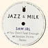 Sam Irl - Twelve Inch Jams 002