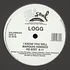 Logg - Something Else / I Know You Will Marquis Hawkes Re Edits