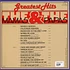 The Mamas & The Papas - Greatest Hits: The Mama's & The Papa's