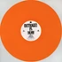 Death From Above - Outrage! Is Now Orange Vinyl Edition