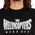 Hellacopters, The - Head Off T-Shirt