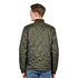 Barbour - Cast Quilt Jacket