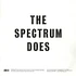 Che Chen & Robbie Lee - The Spectrum Does