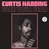 Curtis Harding - Face Your Fear Limited Edition