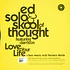 Ed Solo & Skool Of Thought Featuring MC Darrison - Love Your Life