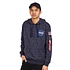 Alpha Industries - NASA Starry Hoody