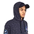 Alpha Industries - NASA Starry Hoody