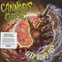 Cannabis Corpse - Left Hand Pass White Vinyl Edition