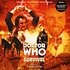 Dominique Glynn - OST Doctor Who: Survival