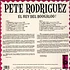 Pete Rodriguez - El Rey Del Boogaloo!