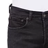 Edwin - ED-80 Slim Tapered Jeans CS Ink Black Denim, 11 oz