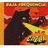 Baja Frequencia - Catzilla EP