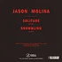 Jason Molina - The Black Sabbath Covers