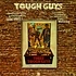 Isaac Hayes - Tough Guys (Music From The Soundtrack Of The Paramount Release 'Three Tough Guys')