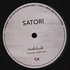 Satori - Maktub