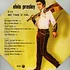 Elvis Presley - Il Re Del Rock’n’Roll Italian EP